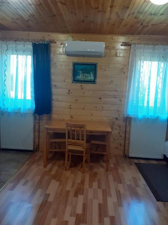 Apartman Marica Rakovica Exterior photo
